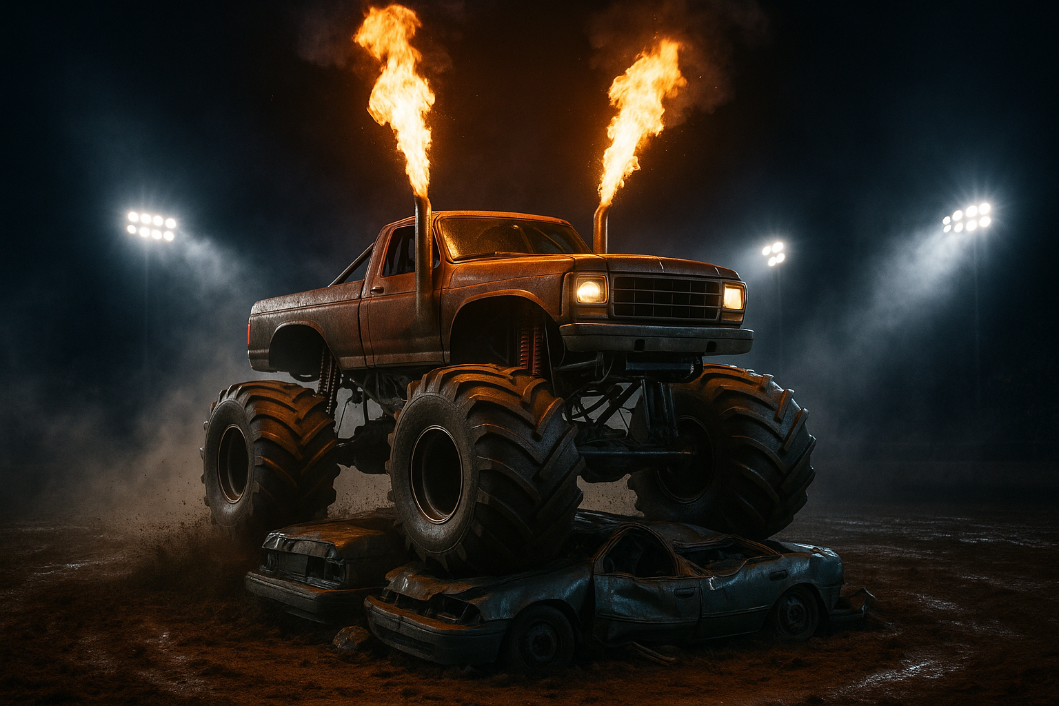 Monster Truck